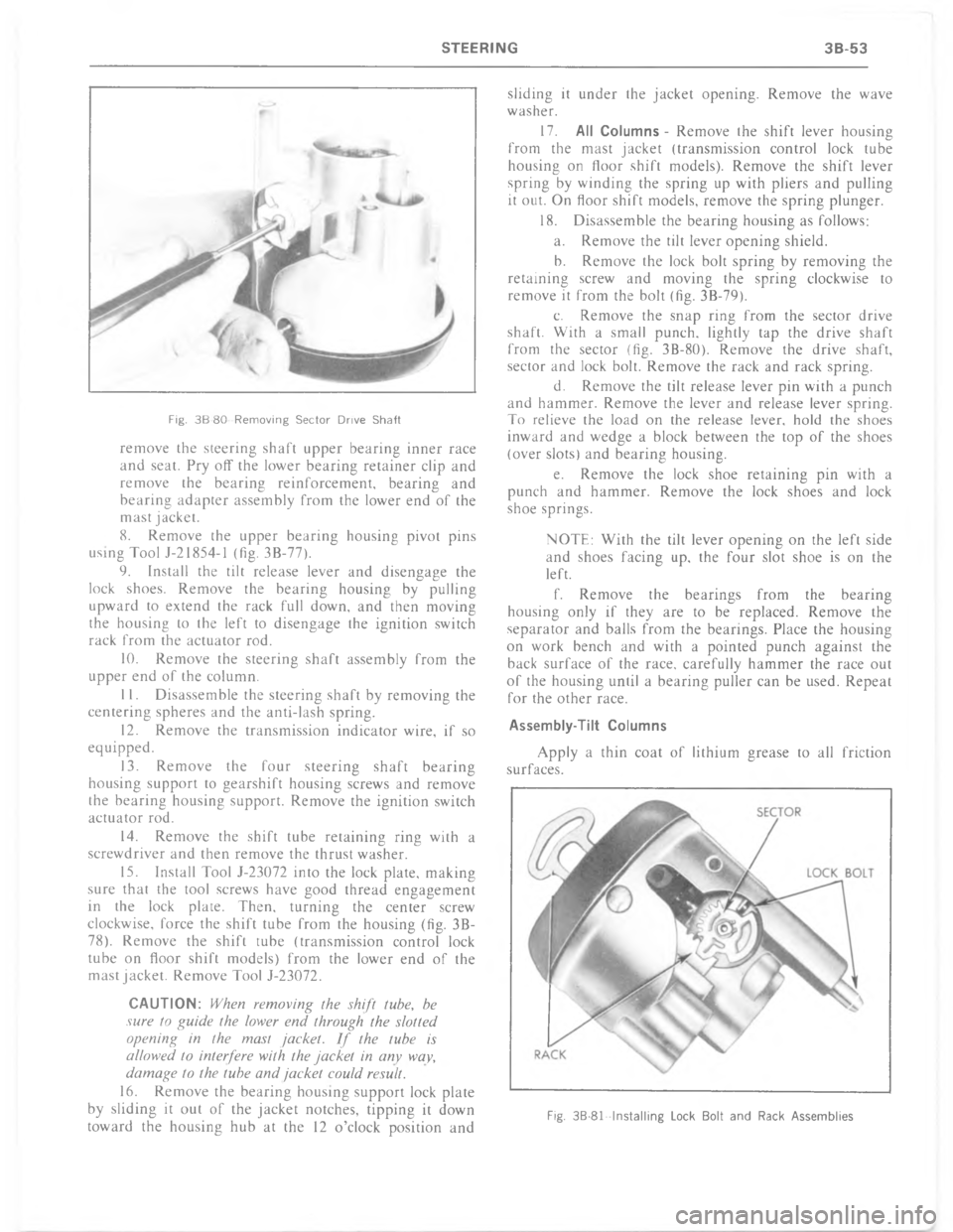 CHEVROLET LIGHT DUTY TRUCK 1977  Service Manual 8 G (  < 9  6     )      )   





@
%
H















%

%


,


5"





\(
%	
\)



%*







%

%