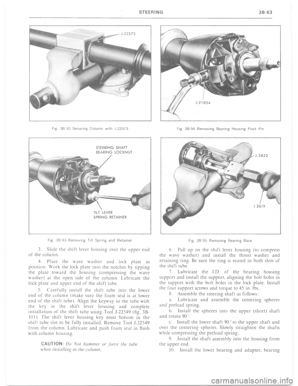 CHEVROLET LIGHT DUTY TRUCK 1977  Service Manual 8 G ( :# E  )   	      	    .   I:E E > $ G  8 G ( :#=: 6       (      C  	       

 
	
AA
8


<
*

\)

>





%

\)
5,
