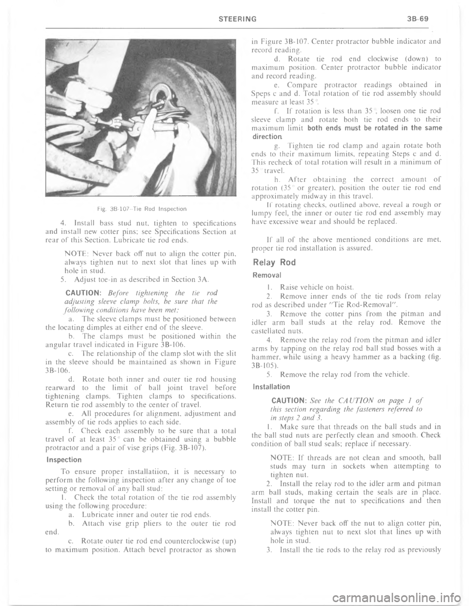 CHEVROLET LIGHT DUTY TRUCK 1977  Service Manual 8 G ( :" 9 $ ::   6 *      
<



\)

>










	







*


*
%

%


	



	



#*


%
<\)*&
5









/

*
