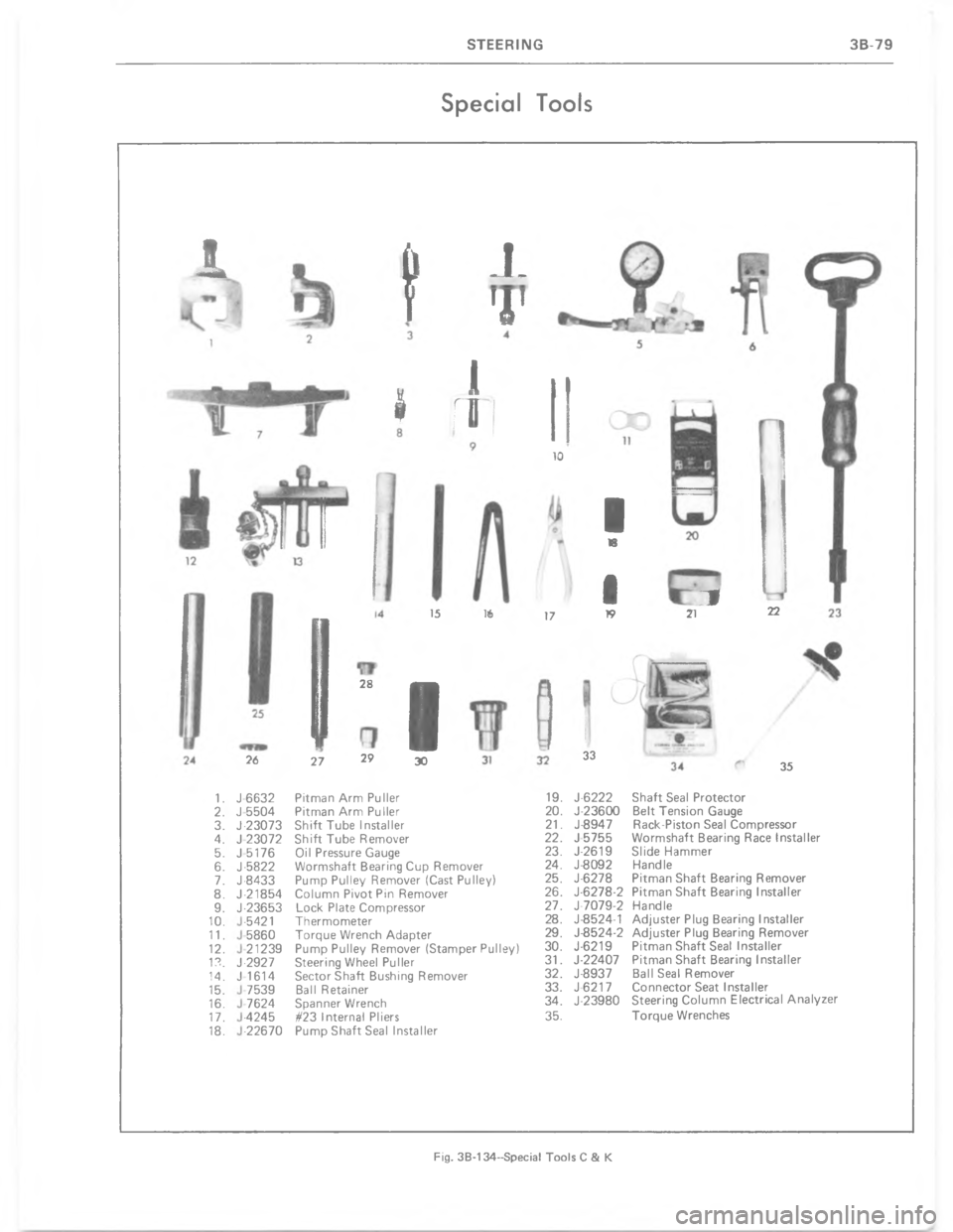 CHEVROLET LIGHT DUTY TRUCK 1977  Service Manual 	 
F
?A

\(
C
/
3*
*

"

G
=
>
0
$
<
#
C
CC
C&C&

j



C
C
C
C
C
C6

0
>
]E
E
>
:
]
:
:
:>=
>
E
]
"
$
$
:
:

4
,
 

7


7
&
&


4
!

 