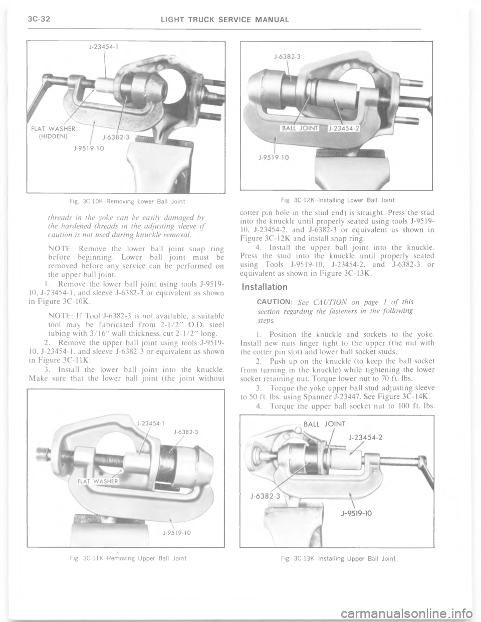 CHEVROLET LIGHT DUTY TRUCK 1977  Service Manual I : E G = > = : "
8-  - ) C 4 6 
? C *  4 3 @
I:#>" # : " 9
8 G  :"9 5 ::6      . ( I   













.



8



7
<
 





