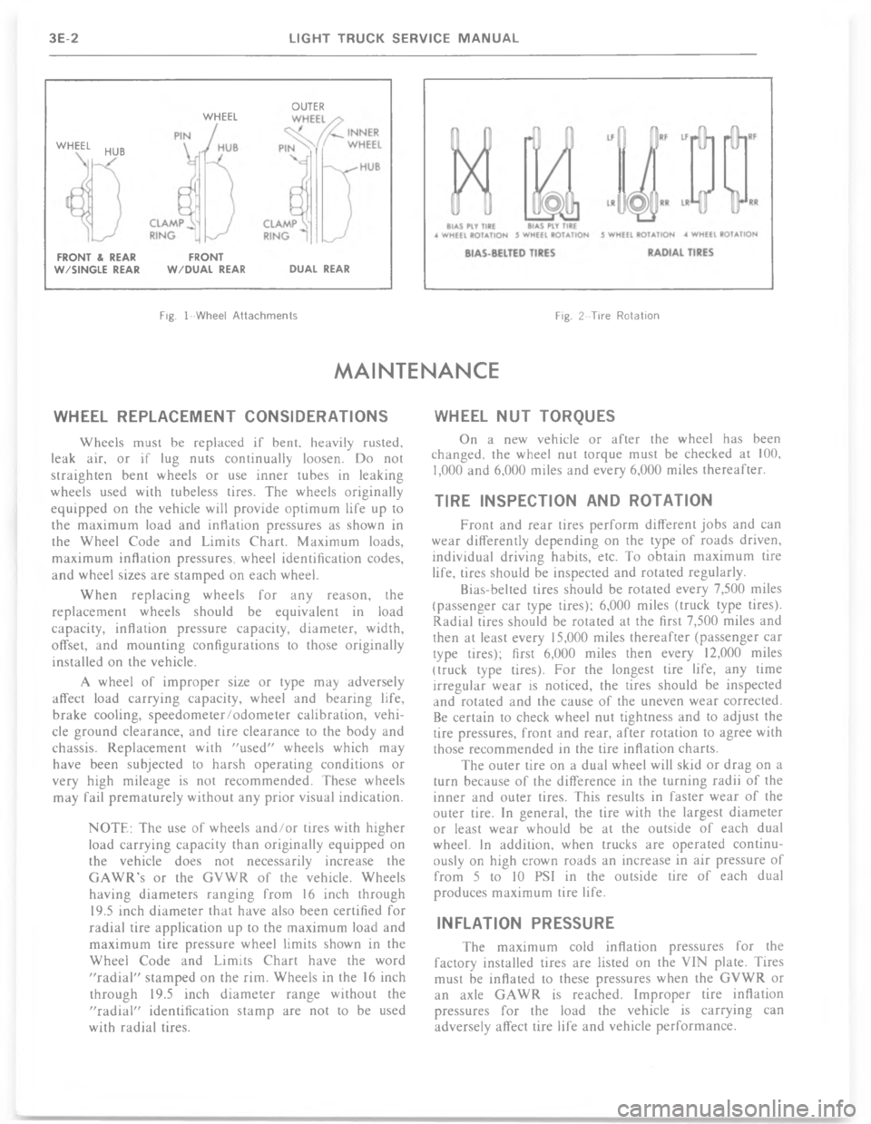 CHEVROLET LIGHT DUTY TRUCK 1977  Service Manual 7    
 7      	

7	
7
8
=
7
1

%
\)





1



%




%%%

/


	

0




1
C

C
\)7



	
7
\)


+%
3



3


+
