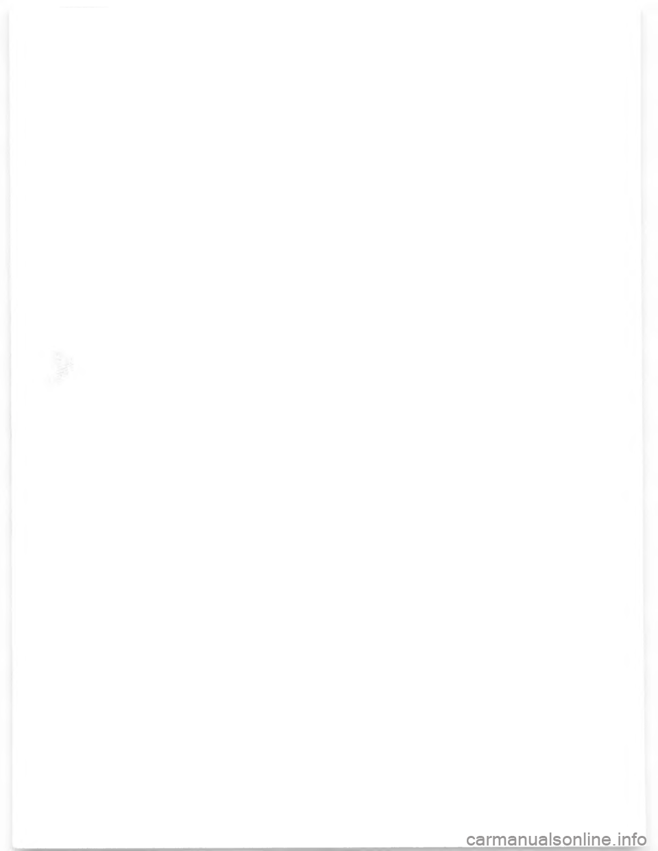 CHEVROLET LIGHT DUTY TRUCK 1977  Service Manual 