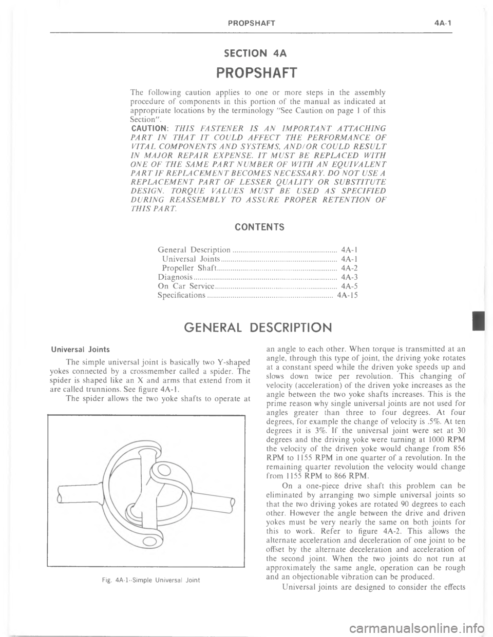 CHEVROLET LIGHT DUTY TRUCK 1977  Service Manual 	 2


*

#
;
E
:
2
4
E
D
,
,
;

0
"
 
9

#
.



%
/

*
%
	
	
	








\(






" 

\(
%

 