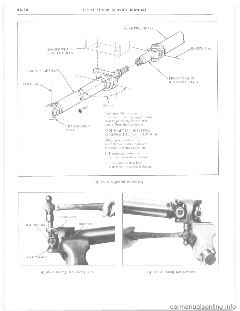 CHEVROLET LIGHT DUTY TRUCK 1977  Service Manual !  #=7
=0!1=
#$!9=$!#
7`6!7
!  #=7=S$
7  #=7
!5$
%%( -
  +#** %
%  **	
