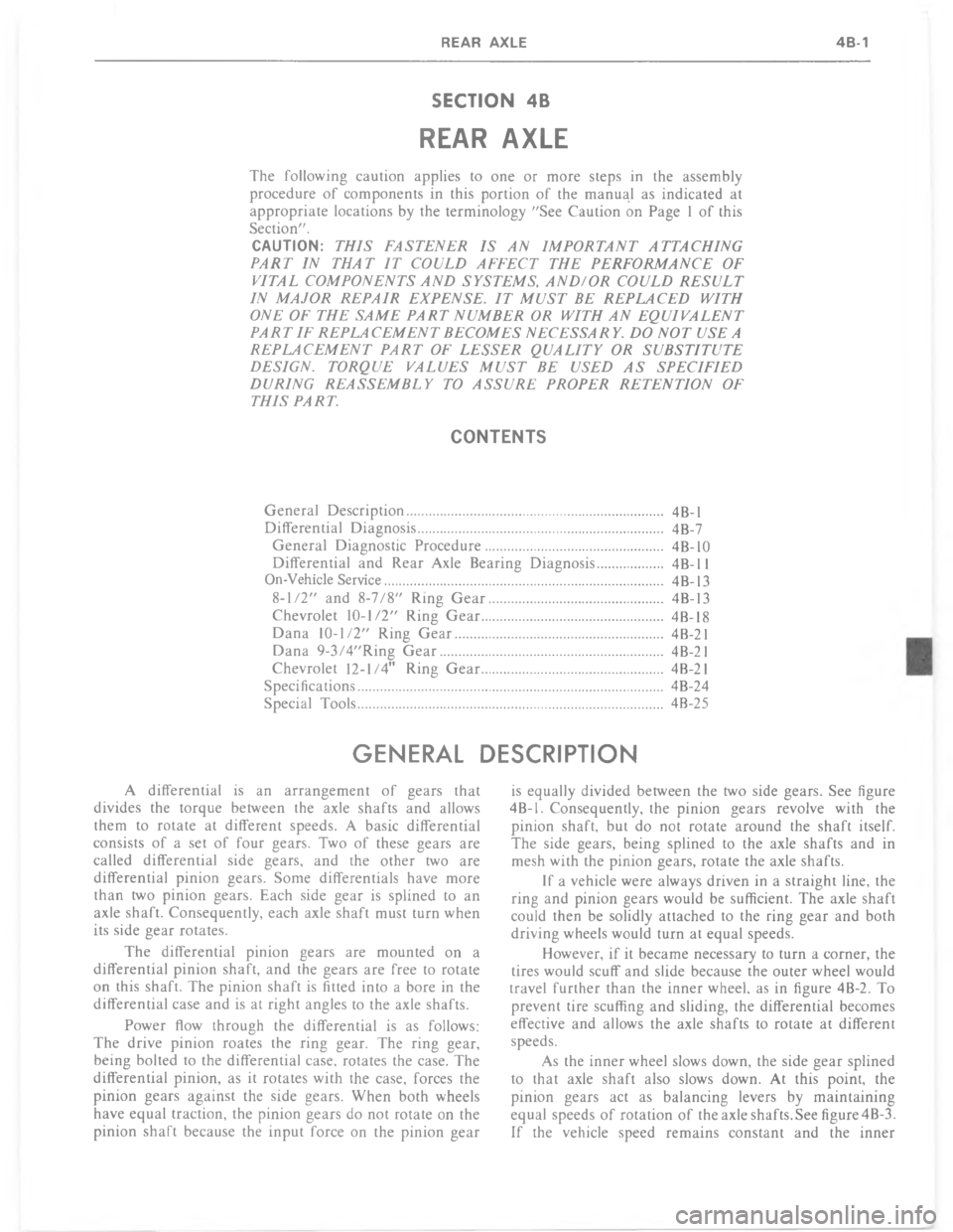 CHEVROLET LIGHT DUTY TRUCK 1977  Service Manual 	 I


*

#
;
E
:
2
4
E
D
,
,
;

0
9<
0

9



@
5
9
9
5
<
#
#
<
.

	


	
	

2


	

	
 


	
*

*
<
*





	
=\)


*

%


*

 