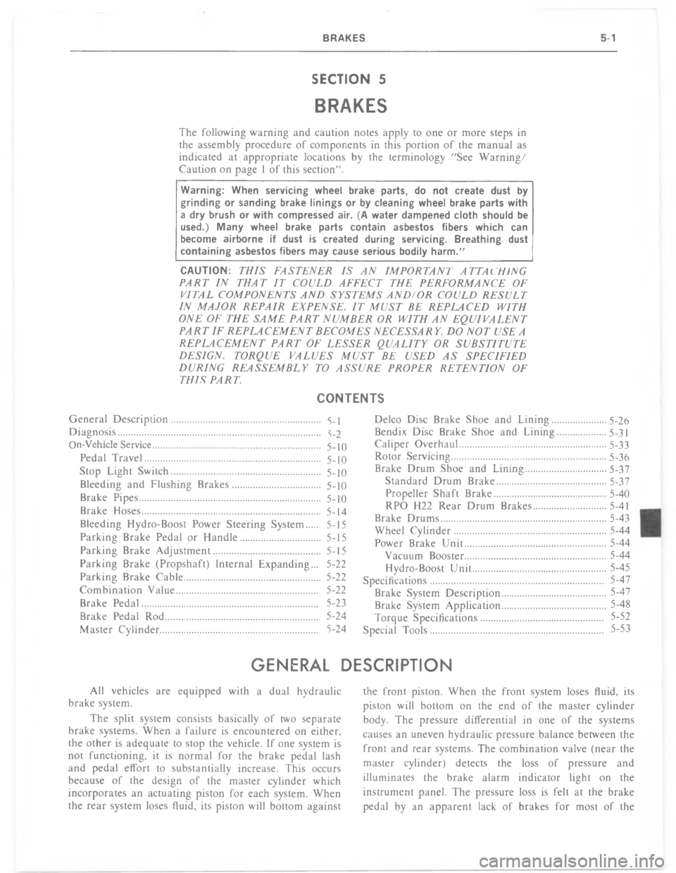 CHEVROLET LIGHT DUTY TRUCK 1977  Service Manual 	 C




5
7
0
-
+
<$D
D
1
*
;
"
2
*
8
&
&
1

01Q
9
#

1Q2
 
1Q2
#
1
+
>
+

+
>
+
>
 

 
 
 
5
>
+
>
+
>

>9
>
+	
>
5


+
