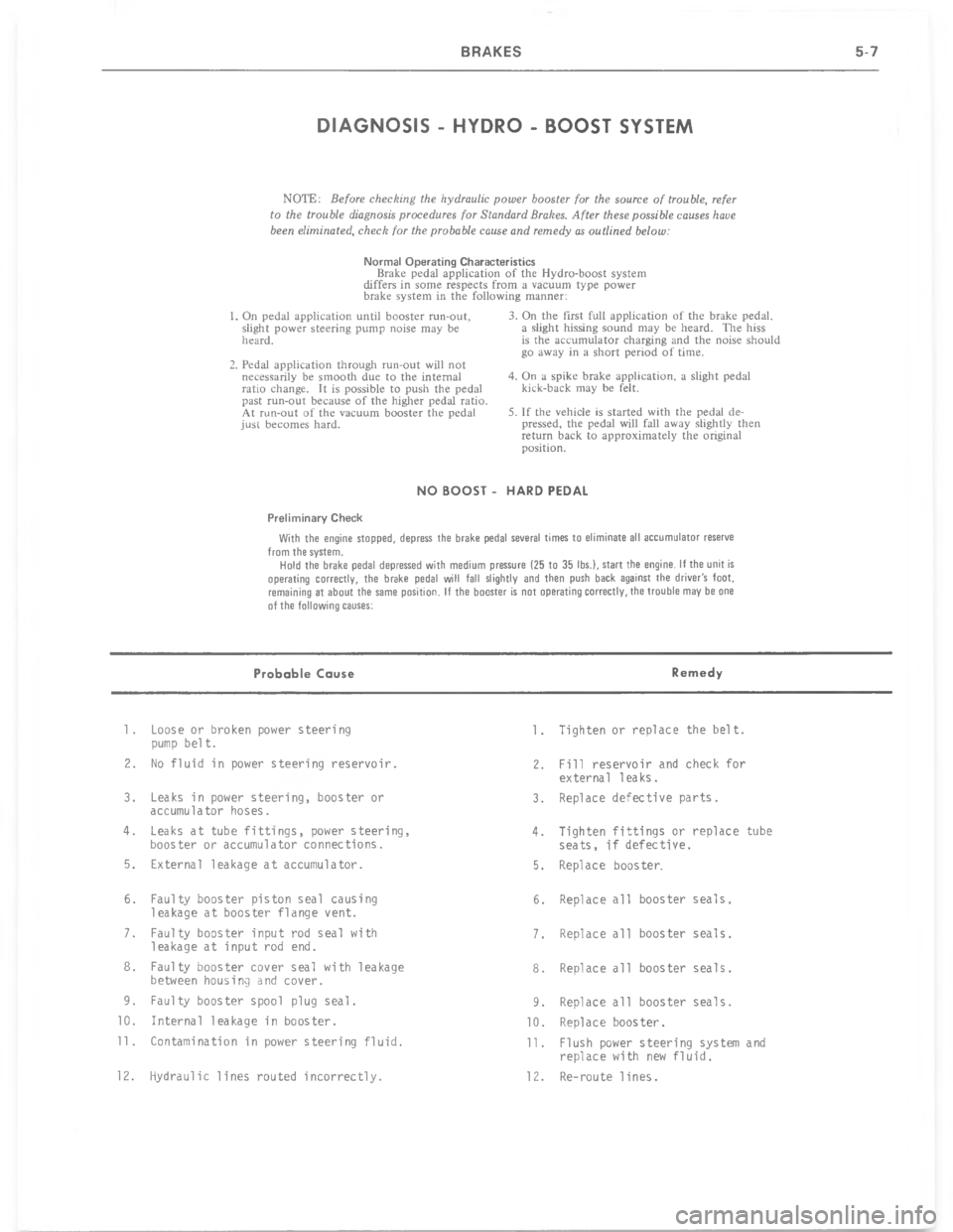 CHEVROLET LIGHT DUTY TRUCK 1977  Service Manual  D  D  




+
	


%

.


*

;

%

<

>
*

*

!
 

7



!
-
?-&
*

*
7

9
H
=H
<



?
/I

/
J

=7J
K

K
-

-

-
-

-
