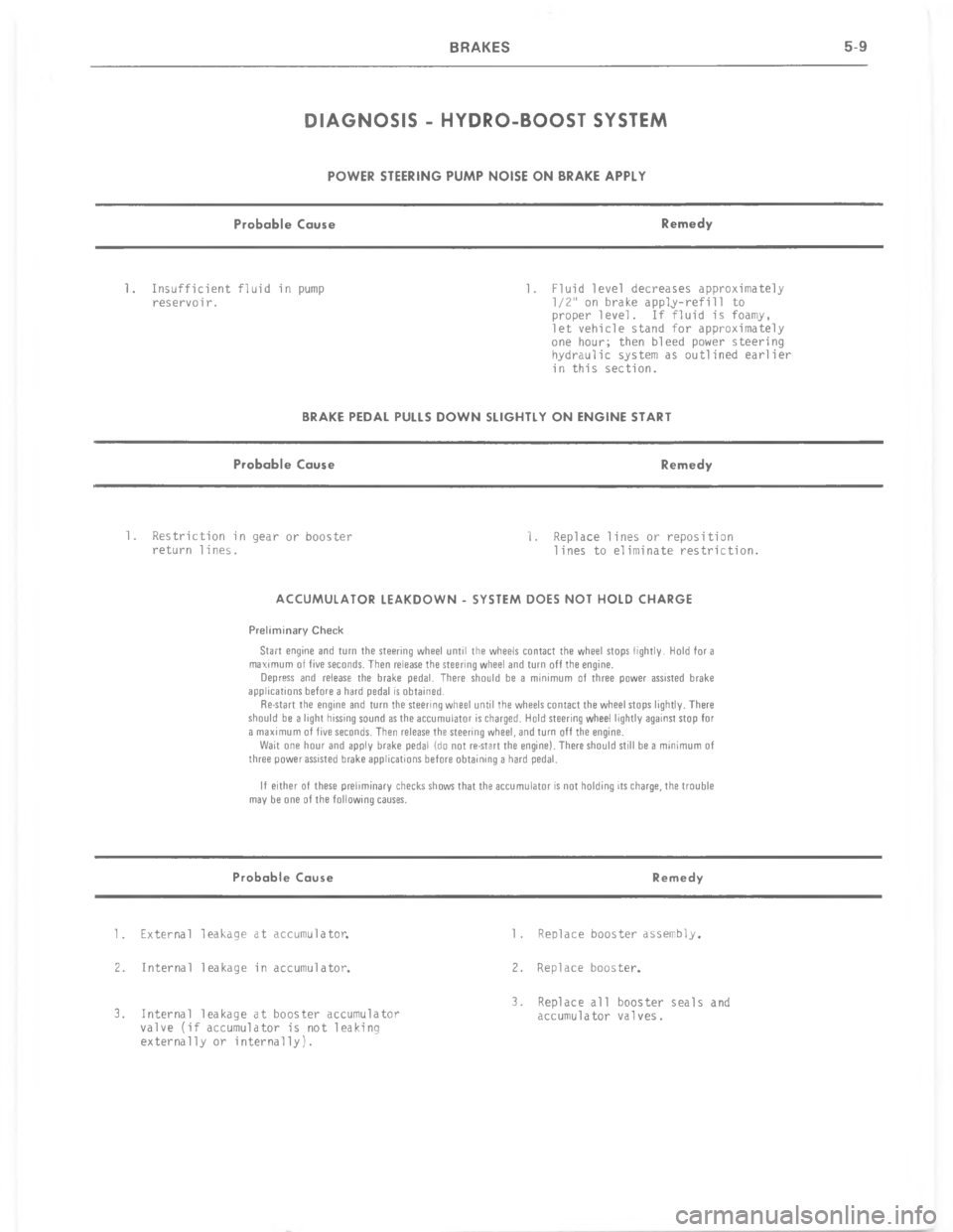 CHEVROLET LIGHT DUTY TRUCK 1977  Service Manual  D D 
!
!
-
-
-
?
/
;8
C

 
!

-
-
/

!


9

,\)


 



!
-B
/
-B
*




9
E
7 