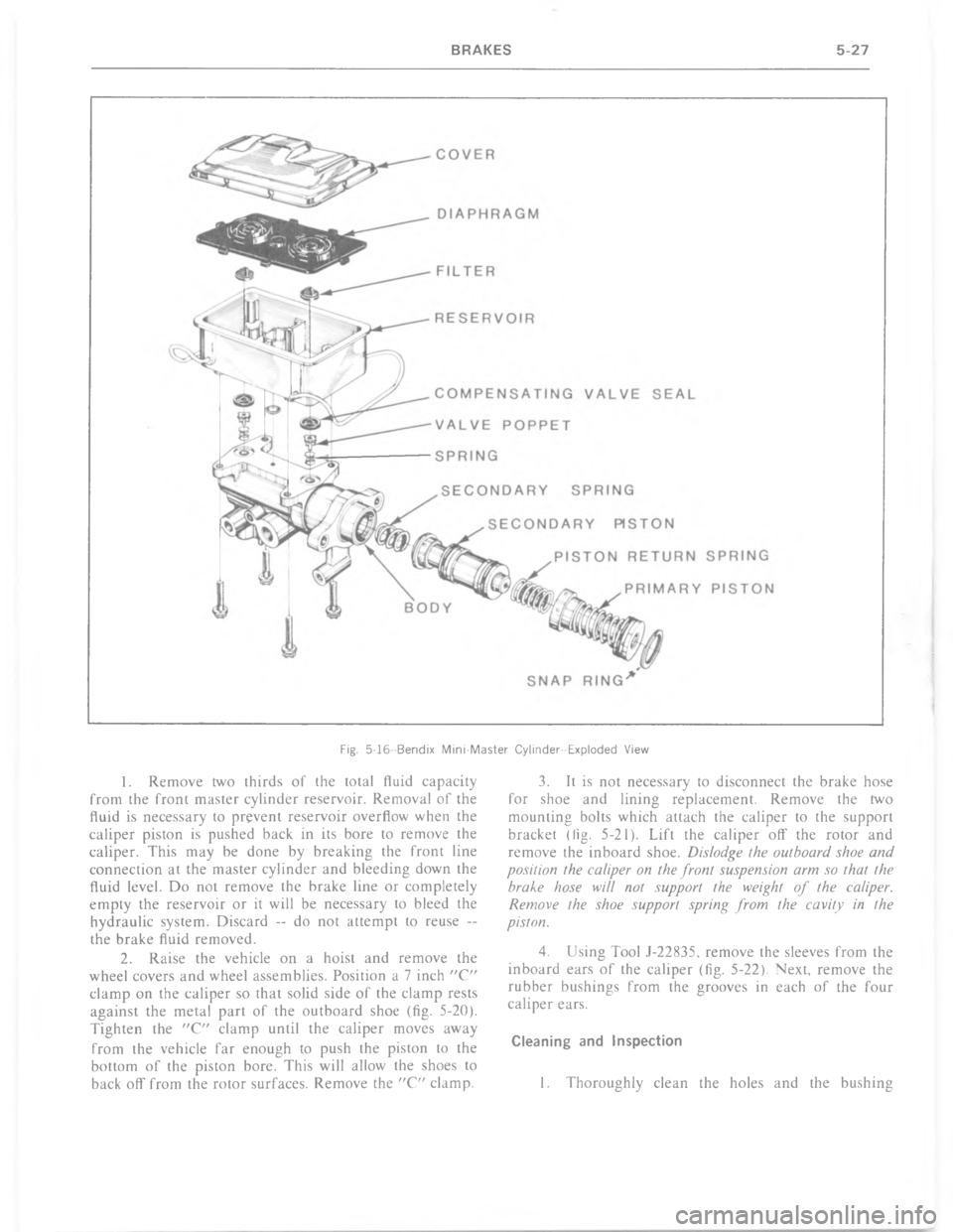 CHEVROLET LIGHT DUTY TRUCK 1977  Service Manual 8 > :" 0 ::(   + &  :&          : 4+ ;.










.
\)









,



D






 