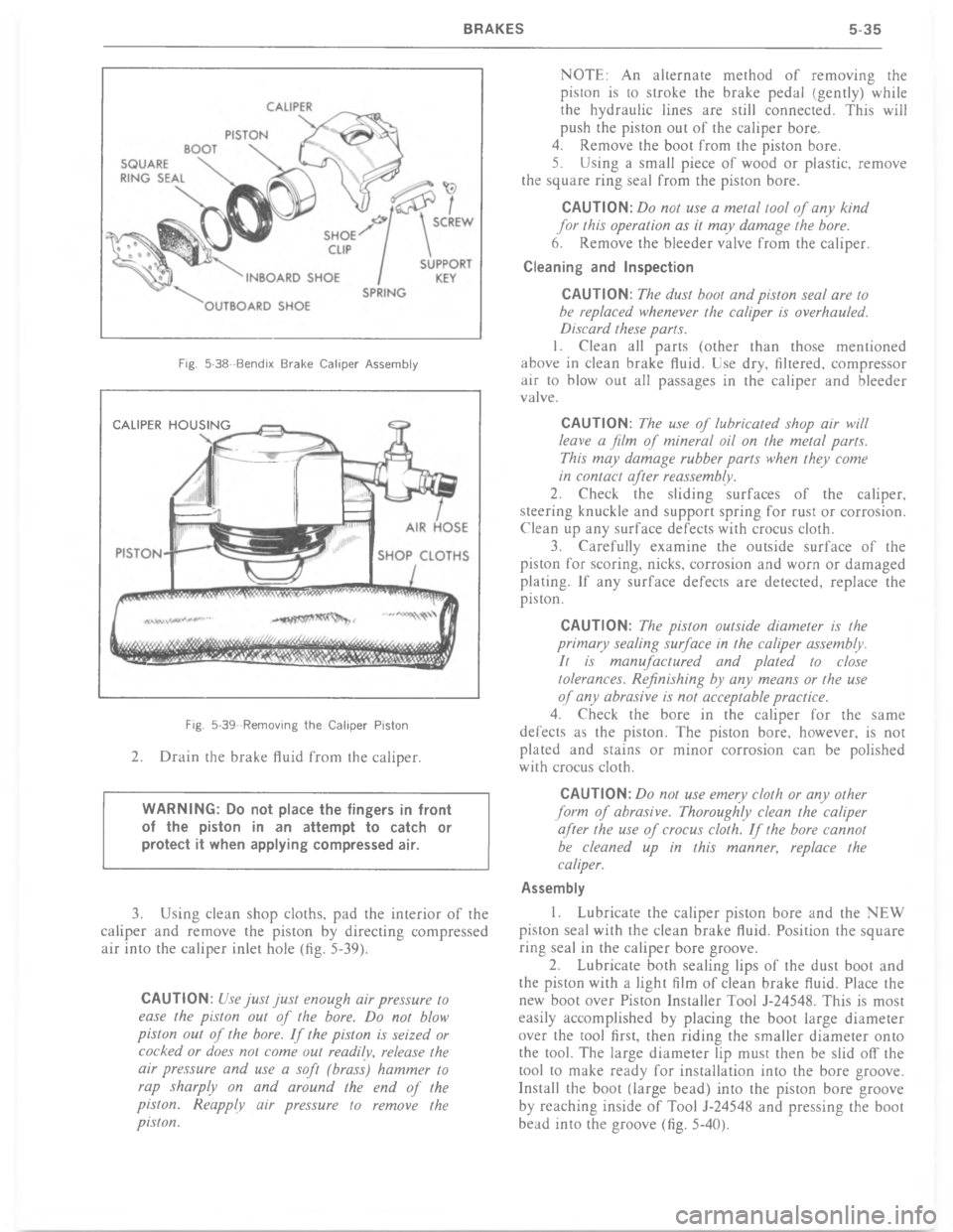 CHEVROLET LIGHT DUTY TRUCK 1977  Service Manual 8 > :G < ::(    + (          -    ! 
-*46 C % 2 ) * 3 1
8 > :G # : 6       
.
1

*



57







*

*
<
>

5,

?
5
5;

,

