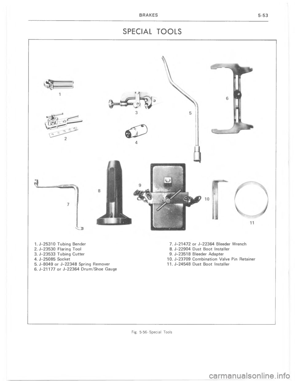 CHEVROLET LIGHT DUTY TRUCK 1977  Service Manual 5!&3 ((3
"
E<
G
="
>
0 