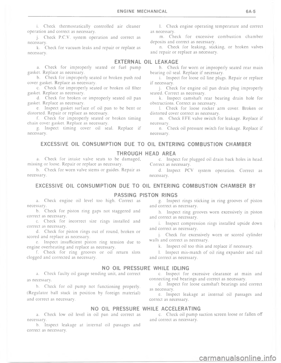 CHEVROLET LIGHT DUTY TRUCK 1977  Service Manual  5 %( 	  
* 	  % %%(
; 5  5 %(% * 	  %
%%(
 5  / % 	 