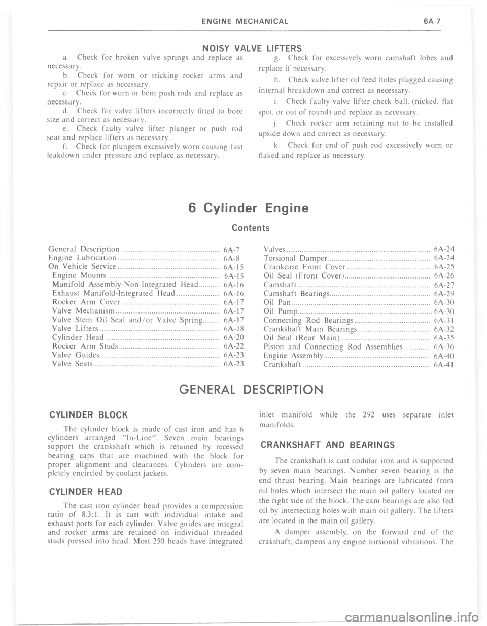 CHEVROLET LIGHT DUTY TRUCK 1977  Service Manual   	






	
%

%


*



%
;
*


:
\)
0
!

!

!

/
/

/
5


/
/
?

?
5
?

?
5
?
5
?

?


5
?
5
?

?