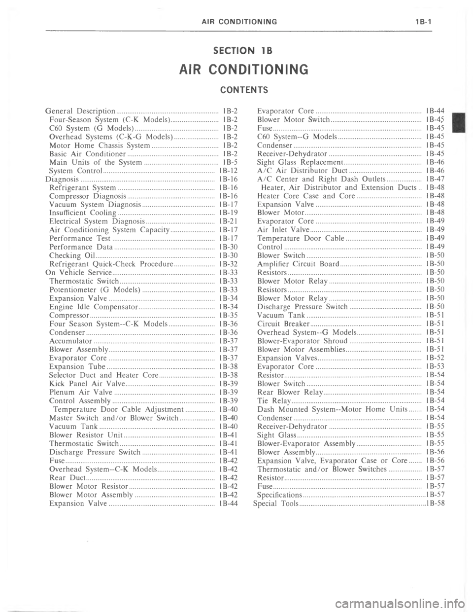 CHEVROLET LIGHT DUTY TRUCK 1977 Workshop Manual 	   


0
7
5


+

#\(
9

5


!

 
 
5



 
!
!
5
7
5

+
!
!
#
6
 
5





+

9
7



+

+\)

!!
+
7
5
5

#



=
=

!
+

!


5
+


