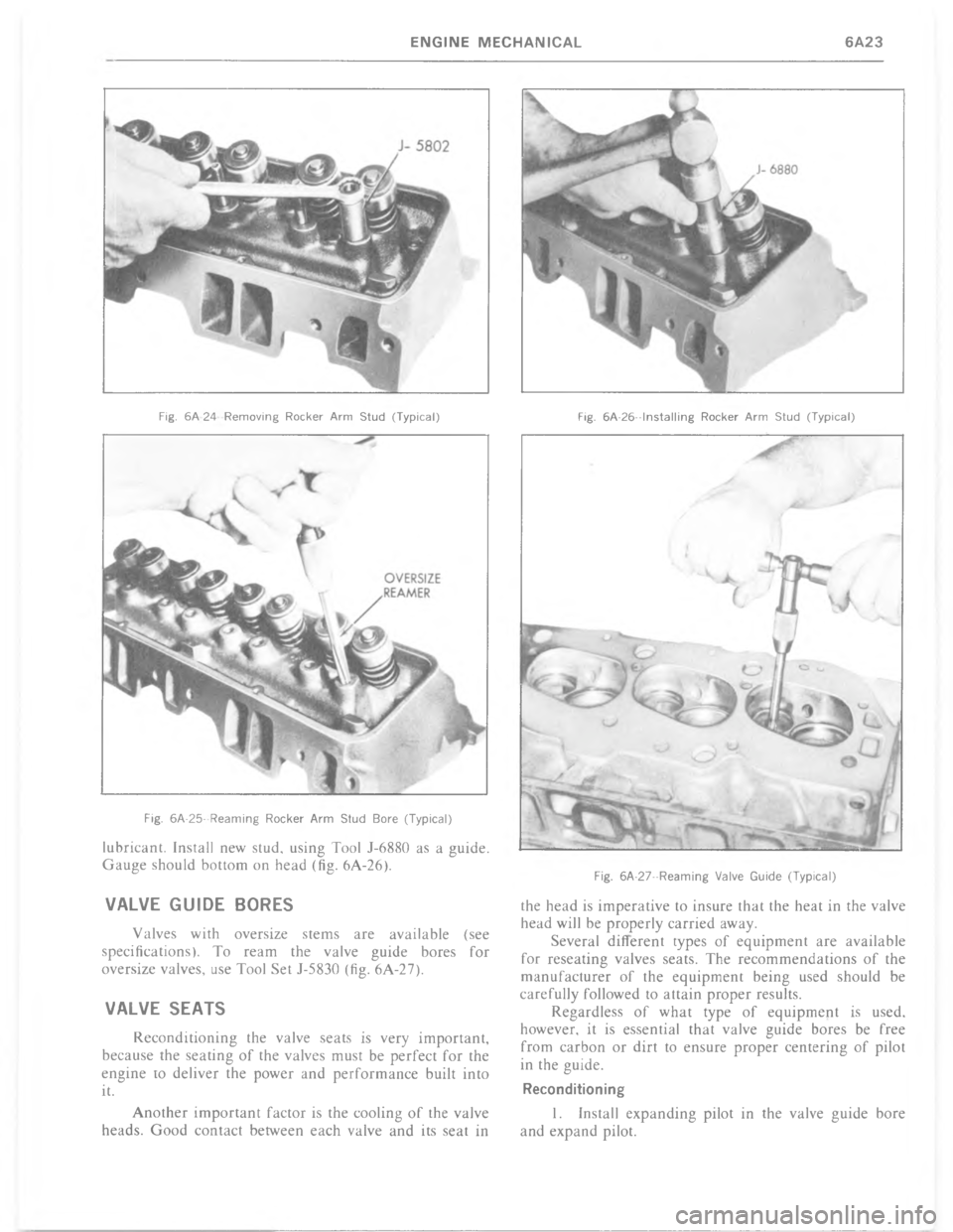 CHEVROLET LIGHT DUTY TRUCK 1977  Service Manual 8 0 -  E= 6       6  -   ) 	   ?     @
8 0 - :E>: 6       6    -   )	   ( ?     @

0


%*
/






8
8


#/