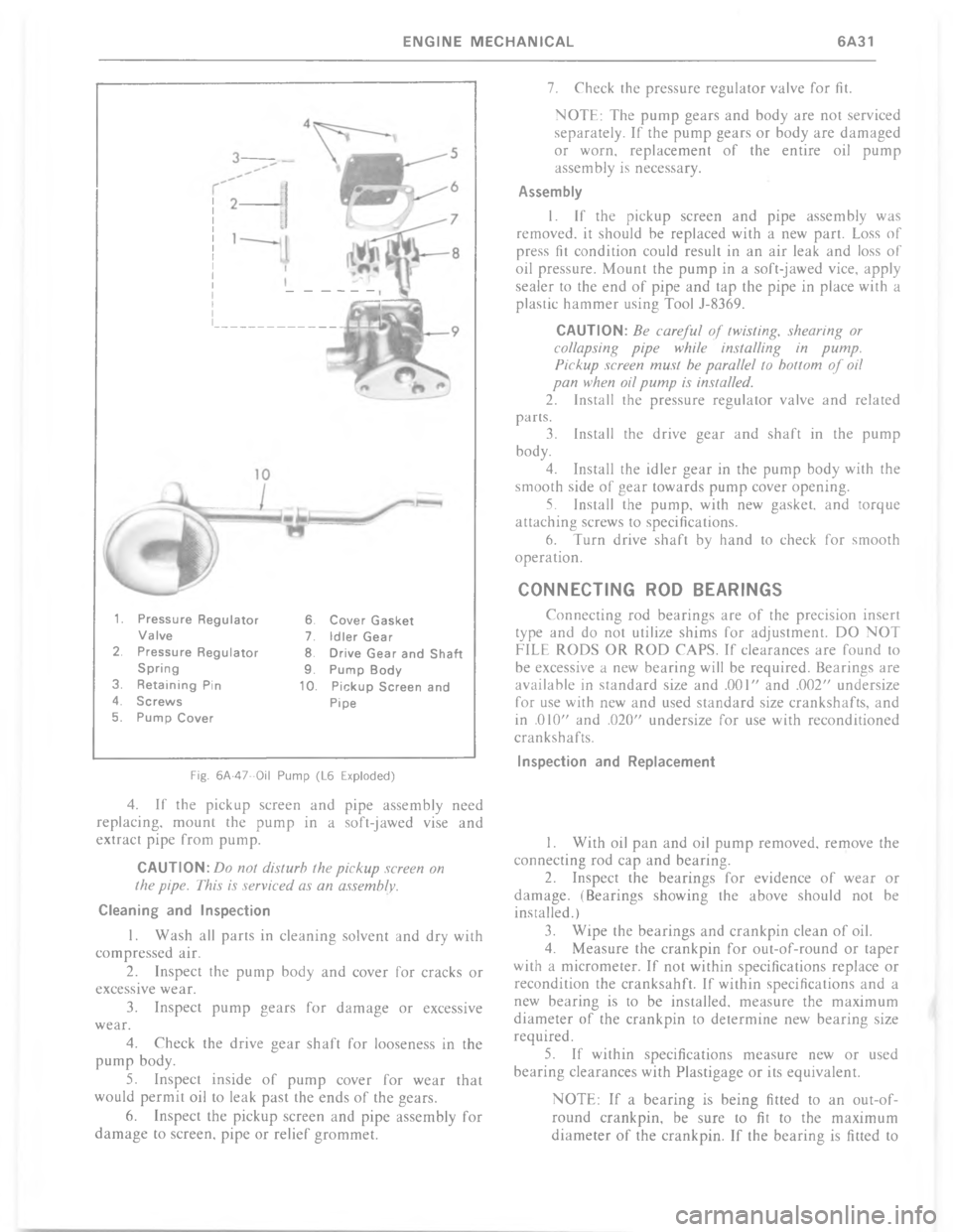 CHEVROLET LIGHT DUTY TRUCK 1977  Service Manual C
 , :
! .#
<
P
 .
*
 ,
6
9	 .   
	
Q
 4
0
,		 	
C2
	#  
;
  
	
1
