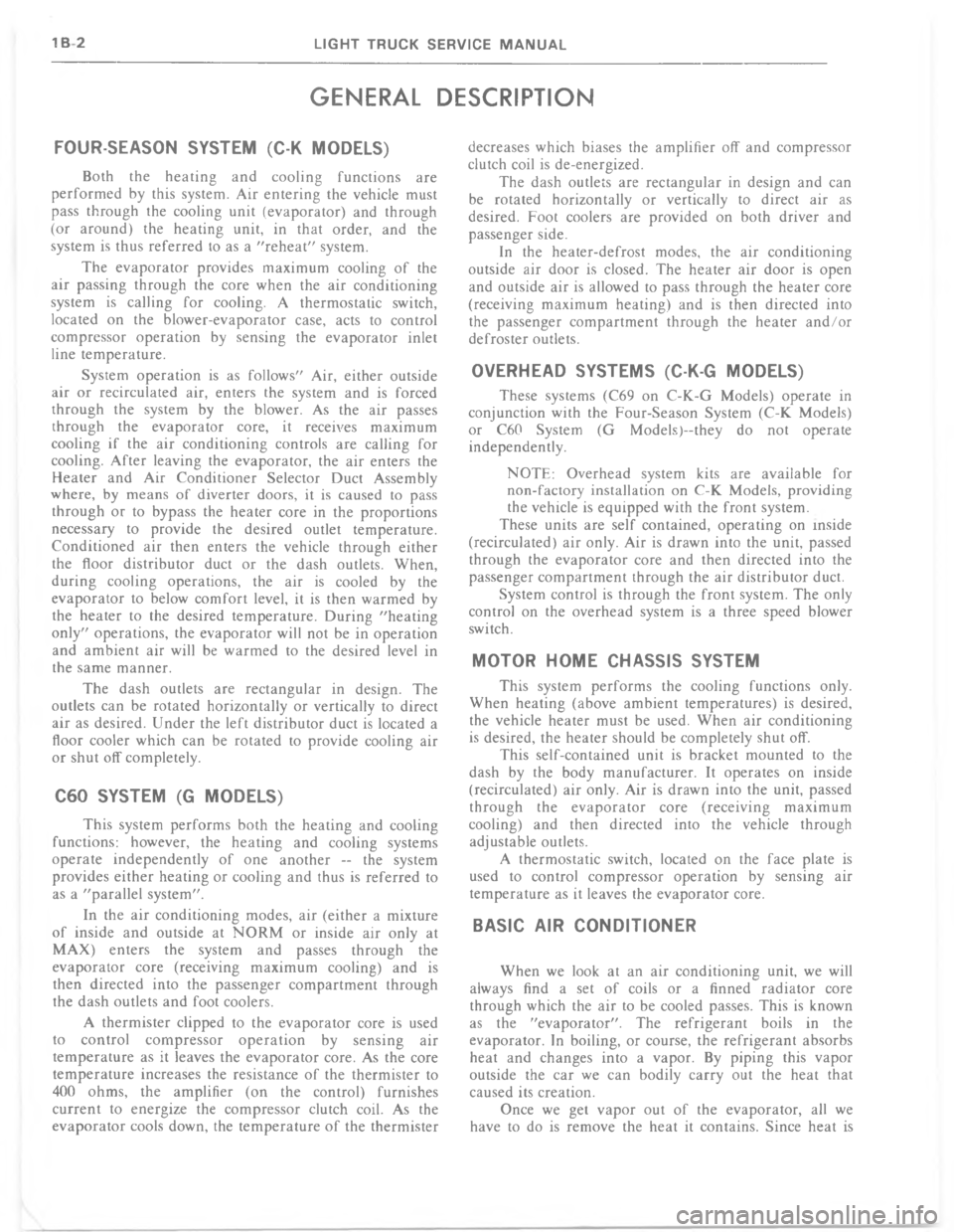 CHEVROLET LIGHT DUTY TRUCK 1977 Workshop Manual .5-5,&3 95!,(-

+
*
*%%
3
%\(%


%\(%



#\(%





=
\)


5

	














*











<

	



	
*

%

