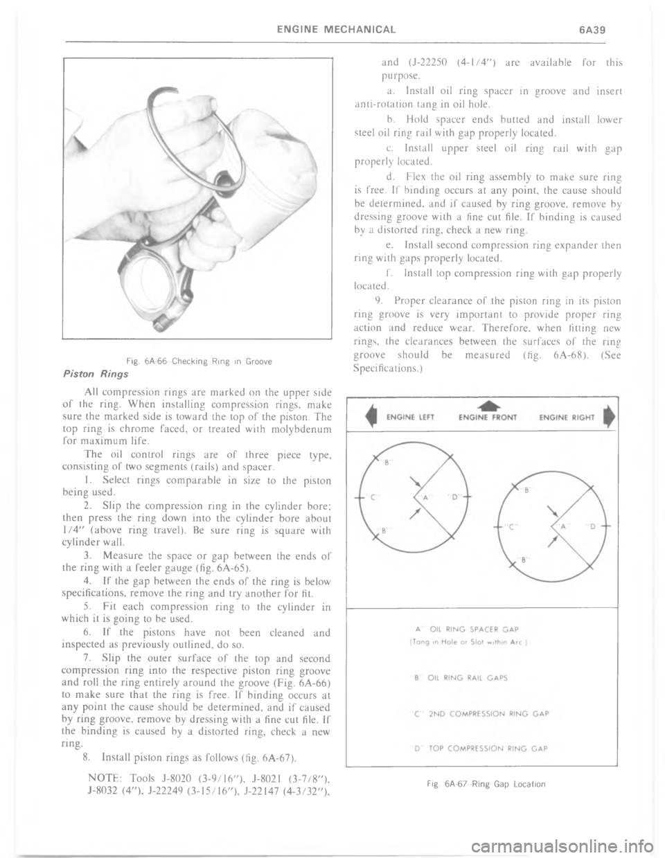 CHEVROLET LIGHT DUTY TRUCK 1977  Service Manual +	 :&)::))!#	 ,	 	 .
5


%






.





<
%*
>
\)
?

,




\(


@

F@
*



%

*
	


	





H




# 