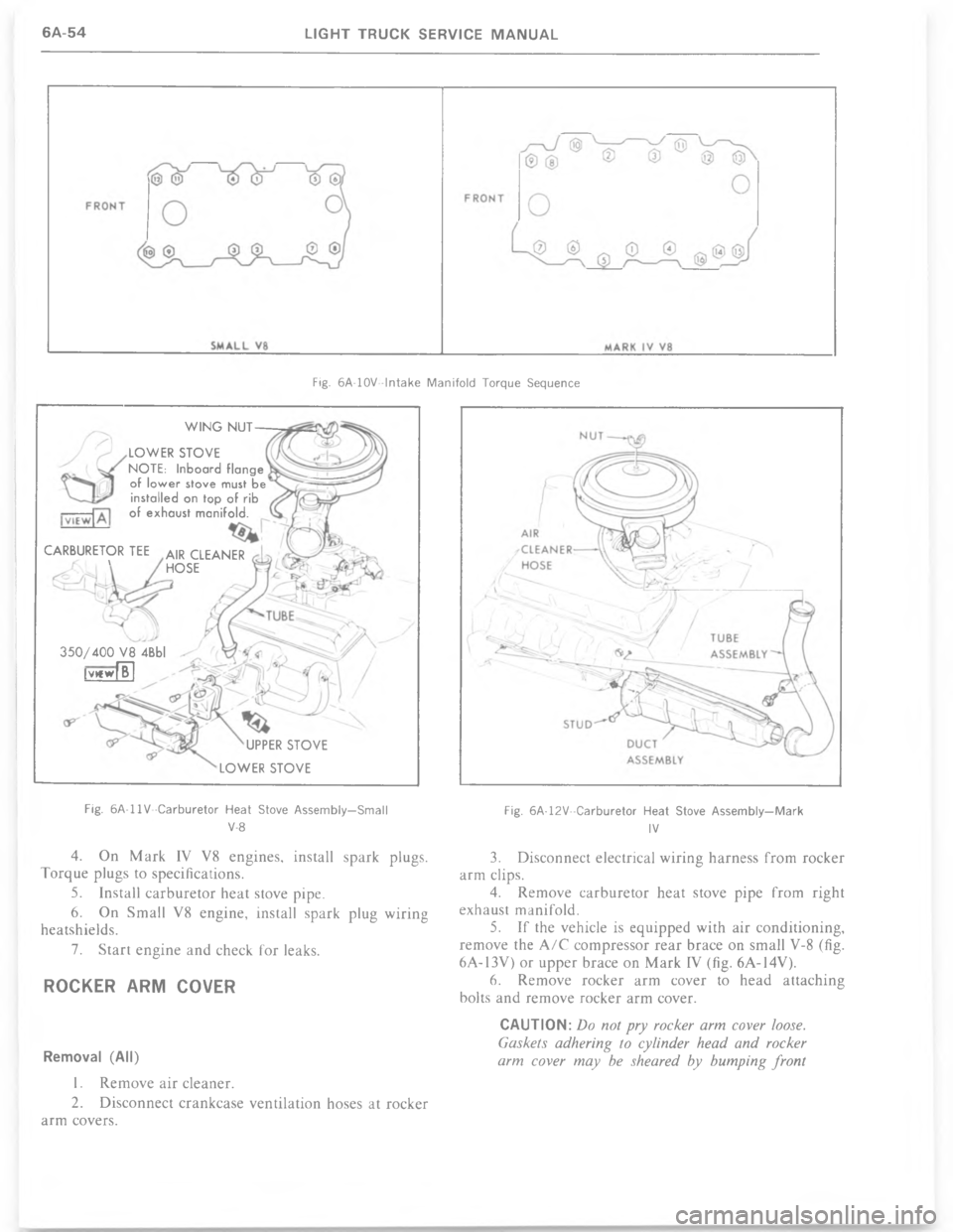 CHEVROLET LIGHT DUTY TRUCK 1977  Service Manual 8 0 - : " 9 ; : *      &        , 	   ),	
8 0 - : " * ; :    ! 	       C    ) -     !  A)  
;:<
<

>
?

,



.
8
*


<
2
>

?