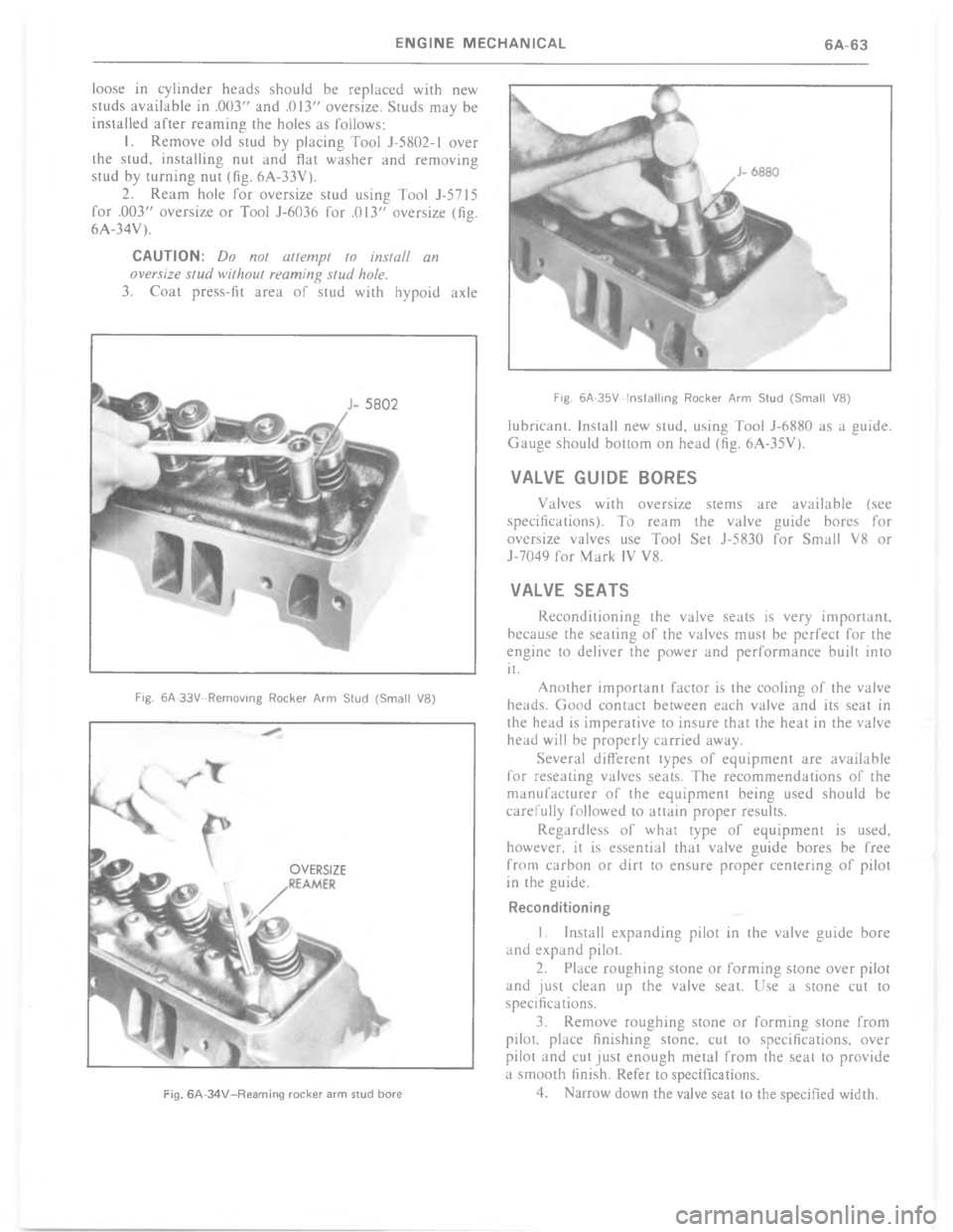 CHEVROLET LIGHT DUTY TRUCK 1977  Service Manual %  (	 	% %	  *	 ) )
%	% /  &&C 	 &C /%E #	% ( 
%	     % % )%8
 / 	 %