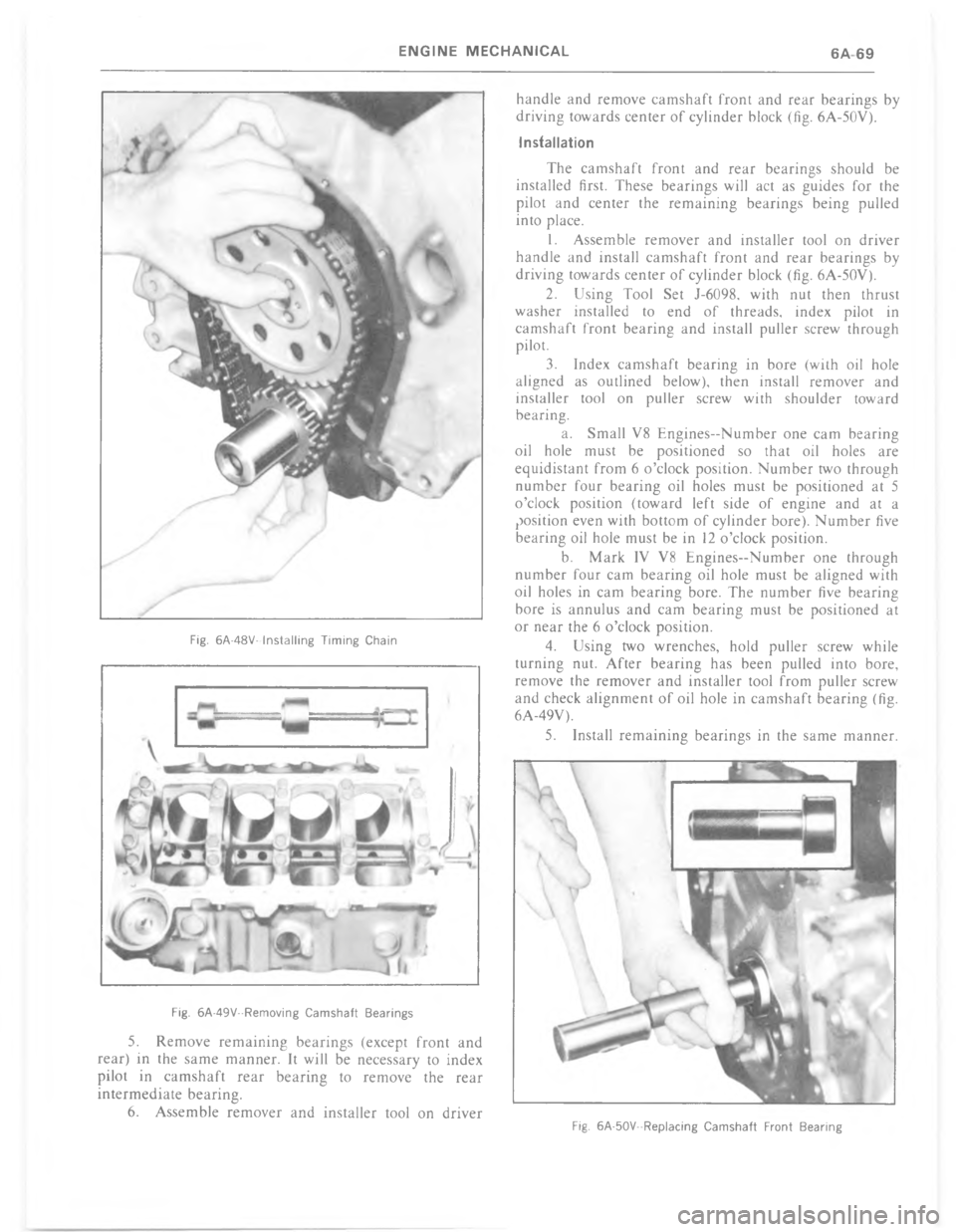CHEVROLET LIGHT DUTY TRUCK 1977  Service Manual 8 0 - : = < ; : *              
8 0 - := # ; ::6              (     
>

*

?
	


%
*



	
.
\)

*









*
