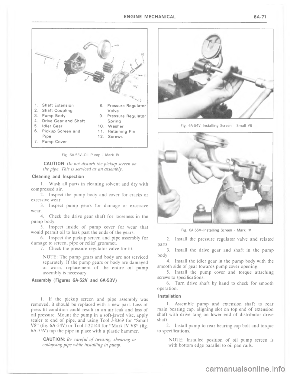 CHEVROLET LIGHT DUTY TRUCK 1977  Service Manual " )    4+
E )      	   
G  	  (   
=  1   ) 
> *   1
0    	   ) 

$  	  < 	 6   	   