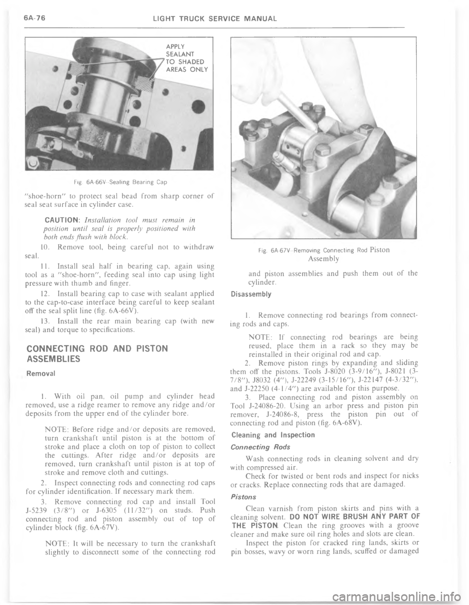 CHEVROLET LIGHT DUTY TRUCK 1977  Service Manual -F
)4--3
 %  )C- 4
-64-) % 3  F
8
C
%
2



%


*




%





	


%


%
.


F>.H



%\(8 %
%

\(
,%-%



%

.

,


