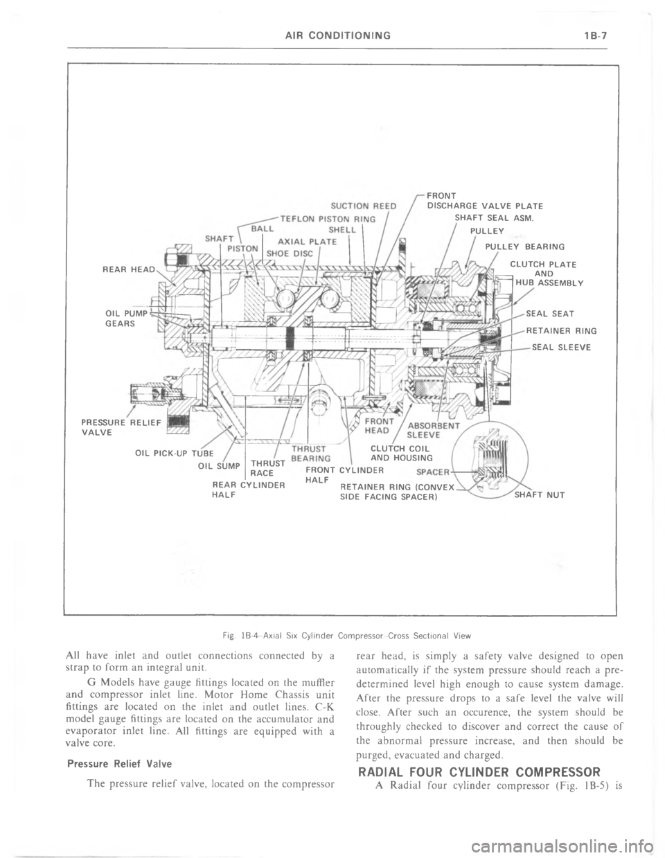 CHEVROLET LIGHT DUTY TRUCK 1977 Workshop Manual  
 !!

!
	


!
!




	


	






	

8

%
0




/
!


	




*

 