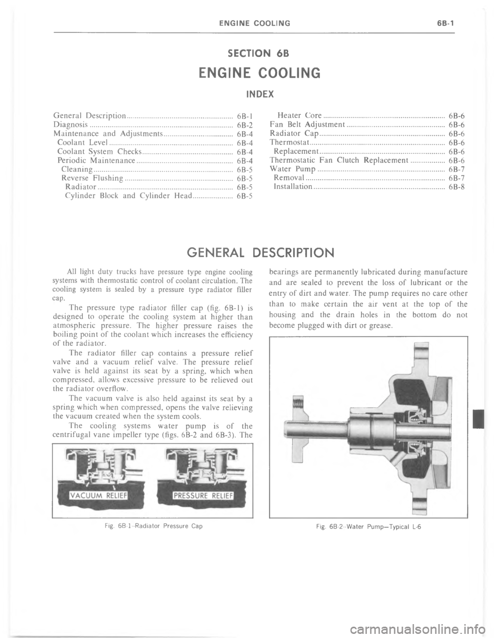 CHEVROLET LIGHT DUTY TRUCK 1977  Service Manual 	   


0
9

5

5
 
5
/%

5
=

7





1


.

%



	




/
//



%








 