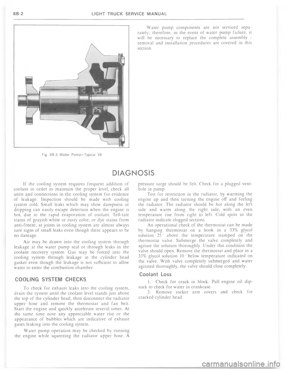 CHEVROLET LIGHT DUTY TRUCK 1977  Service Manual 1  * * *%   %/	 %*D
(K -   /   ) * * - 
)  %%(  *  * %%( 
/ 	 