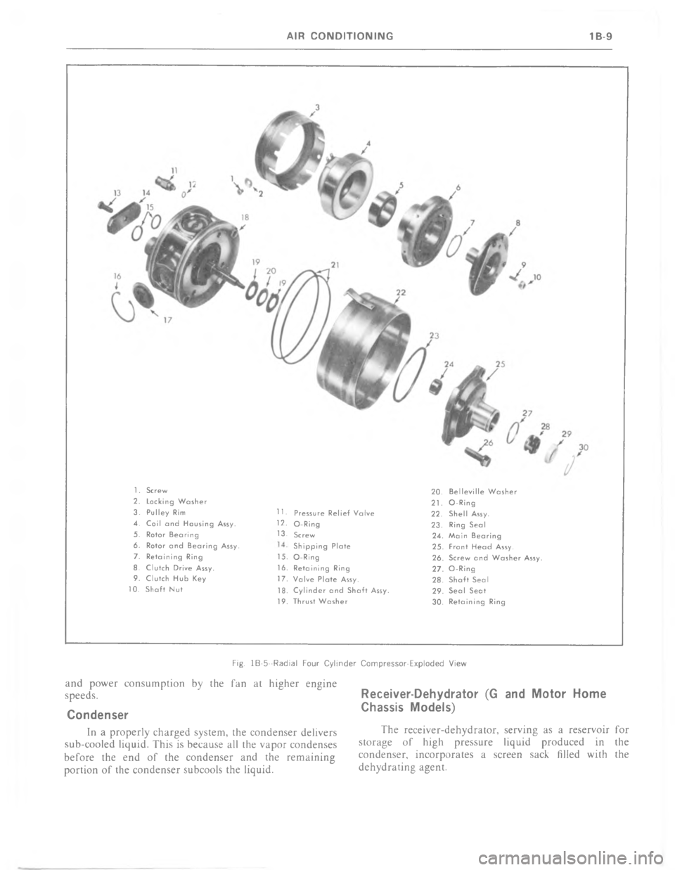 CHEVROLET LIGHT DUTY TRUCK 1977 Workshop Manual " ) .
E             
G  	    6
=         C  	     -
> 6    (      
0  6        (        -
$ 6         
