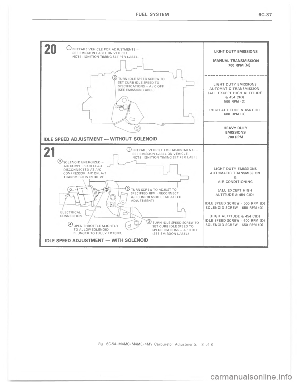 CHEVROLET LIGHT DUTY TRUCK 1977  Service Manual +W
6
\)4
3




-
?
N
>
?
0



./
\)
-

%&
6
\)
3
/
\)
-
%
/



\)
\)
?\)
-
n
-
?
-
*
\)
?
*
\) 