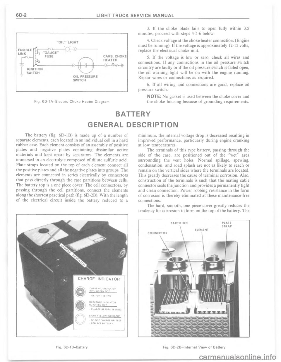 CHEVROLET LIGHT DUTY TRUCK 1977  Service Manual 8   0 :"- : : 4             C            

<


>




?
*





%

*


 




*





%
%













Y

 

7 