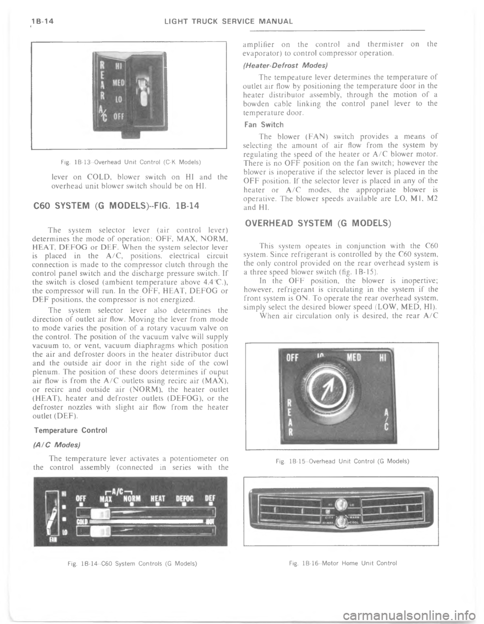 CHEVROLET LIGHT DUTY TRUCK 1977 Workshop Manual 8 * ( : " G : %         2         ?:5 & @
/



	
=



0

9

	


/


*


3
	

	












%


\)





%
%