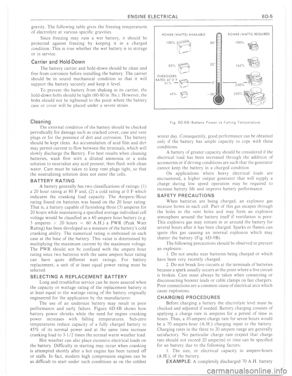 CHEVROLET LIGHT DUTY TRUCK 1977  Service Manual /(   )   /%    E   *    %
   (   /% %* /%
# E  (      )   ( -  %   	 