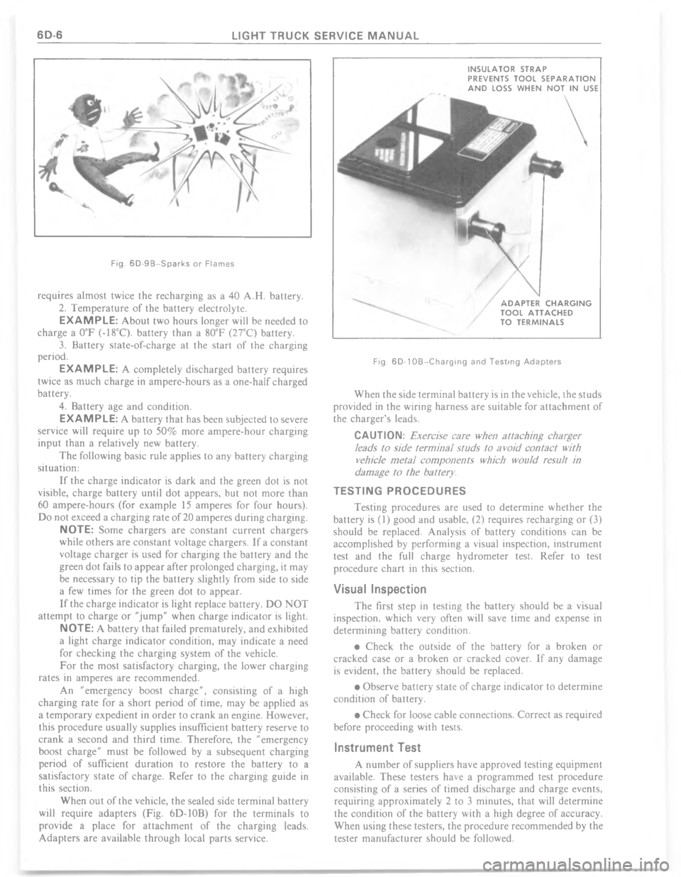 CHEVROLET LIGHT DUTY TRUCK 1977  Service Manual 8  0  : # ( : : )          8    

.



*



<

%


%

/
?&
9
	#
\)
/





	


7







*
%

1
\)
*
8
1
*

C



	


%


*



	
:

