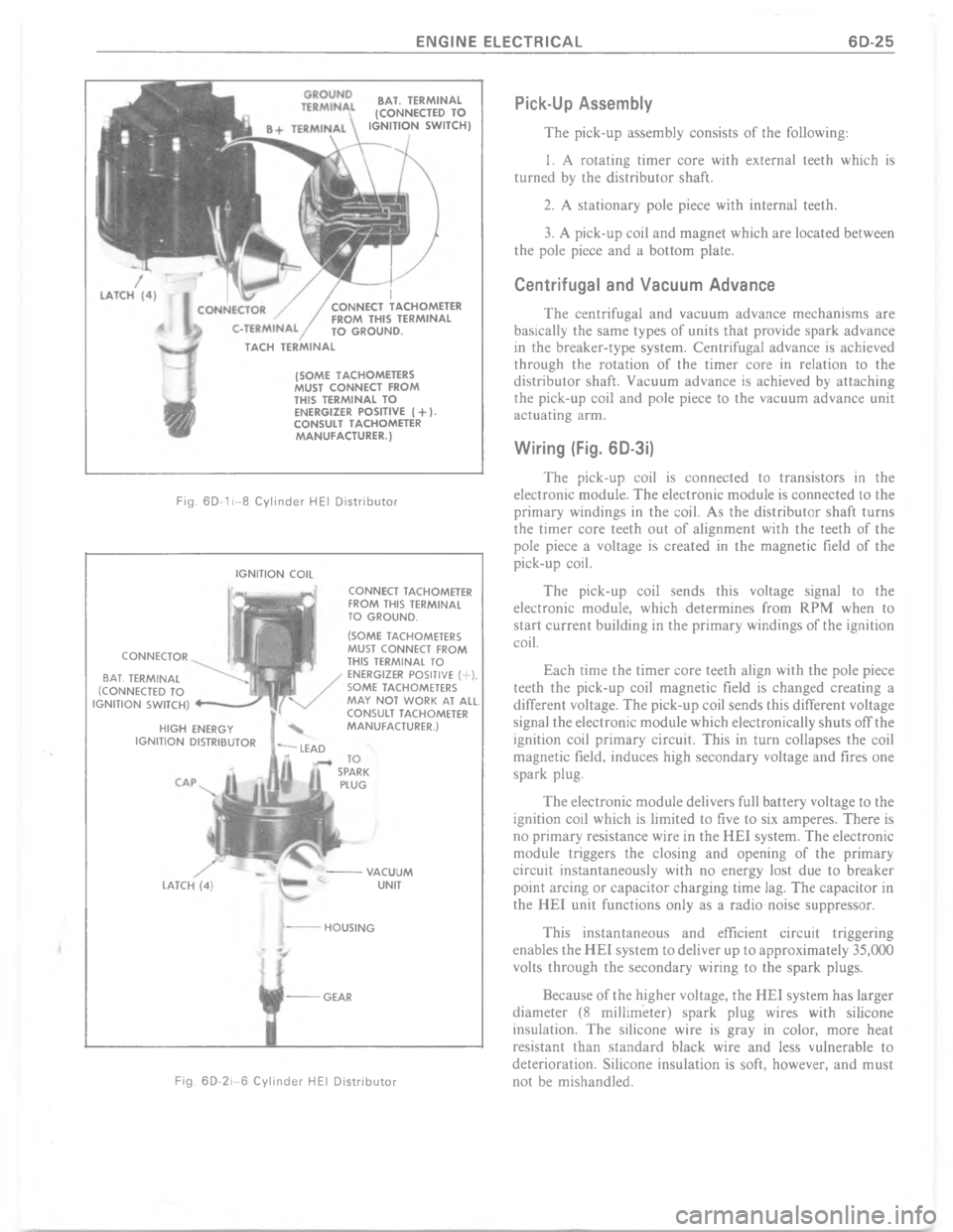 CHEVROLET LIGHT DUTY TRUCK 1977  Service Manual  	B 	




	


 	

	
8<!



.







	


7


*

*
*


%

!

	
%


%





*



/
+
	


	
  


	
 
	








 

	
