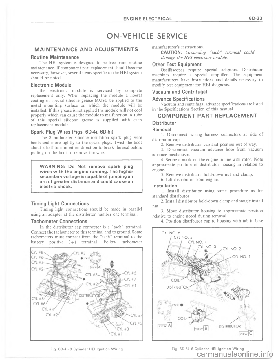 CHEVROLET LIGHT DUTY TRUCK 1977  Service Manual (-)<57!35 5,<!5





%






*






*
7
4
%
-
$
	


	

5

















	
.


<


>
?
.

%
.



<
M
iF
F
F
F
F
* 