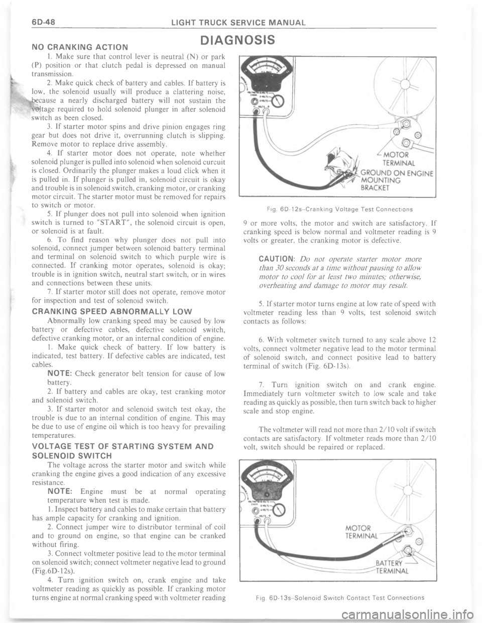 CHEVROLET LIGHT DUTY TRUCK 1977  Service Manual 


3

.


@
%



<
%





>
%

?
%




,




	



5

.










!



.

\)


3
<
/
8
H

/
	,



>
/

?
/


,


%


/ 