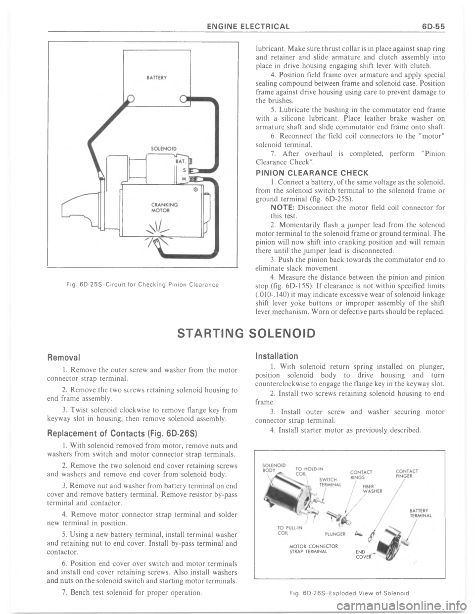 CHEVROLET LIGHT DUTY TRUCK 1977  Service Manual +	 :9)*1\!		 !#	 		 !

*
<
%


>
\)

?
%
,
5
!



9

.

*



<
%
3
%





.





\)
.




<

>


?


,

*

.



<
=
,&
5
! 