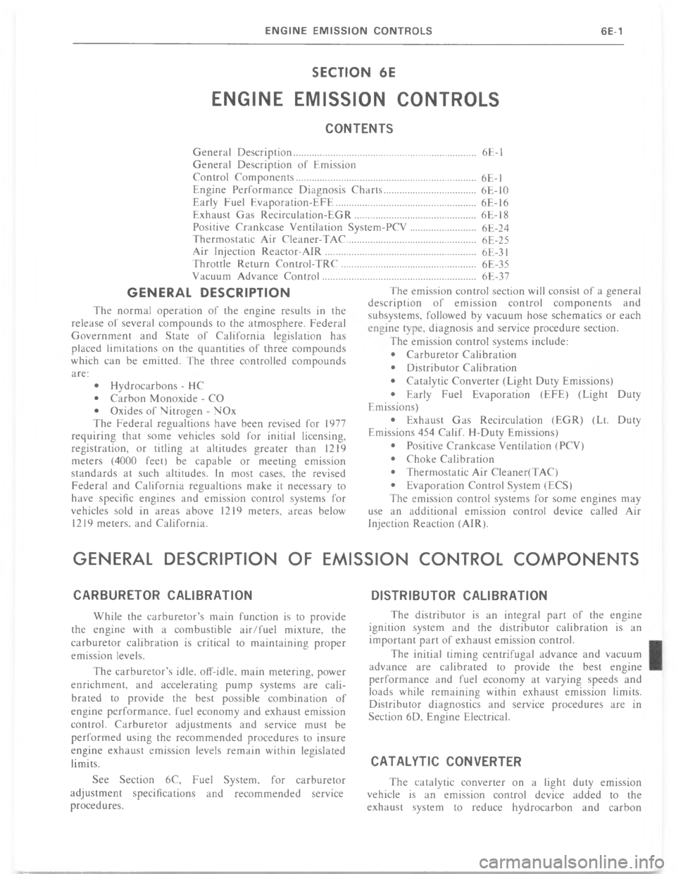 CHEVROLET LIGHT DUTY TRUCK 1977  Service Manual    	     : 


0
0
5
!
!
!

 





-


0
*

\)
O

:55
:
:




%
7

/
.
.

1








*


#

*





*

9
#


/
 
