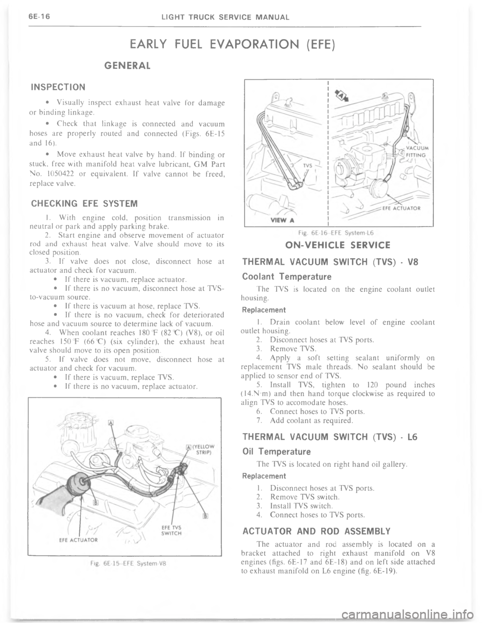 CHEVROLET LIGHT DUTY TRUCK 1977  Service Manual 5&,3M +853 5<&(,&(- @5+5D


:

:


:
%





.




:
:

:
:

<

/
>

:
:
	






.

<


>
3

?
,
	




.

<




 