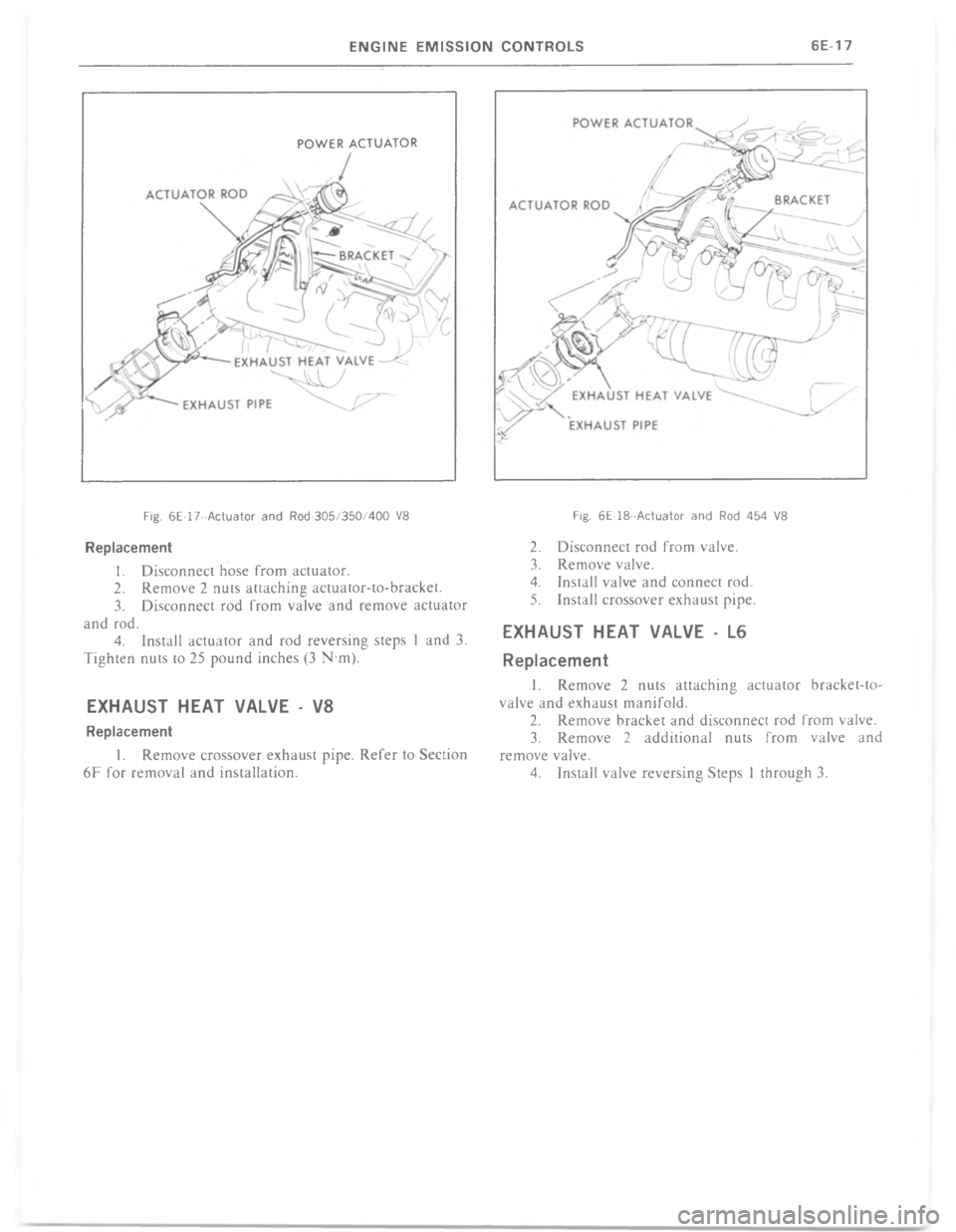 CHEVROLET LIGHT DUTY TRUCK 1977  Service Manual !  7      	   	 
8


.


<




?8
.

<
>



/
.


< 