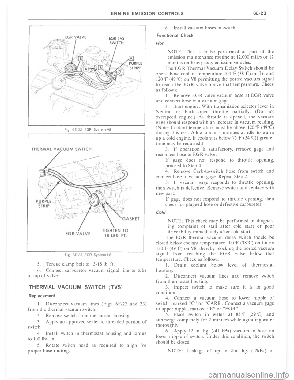 CHEVROLET LIGHT DUTY TRUCK 1977  Service Manual 416 ;)
264


>
?

	



.

%
<

>
*?

,





E




.



3
	





*
<

>




!


	



%



.



<
%

>
%

?

%
 