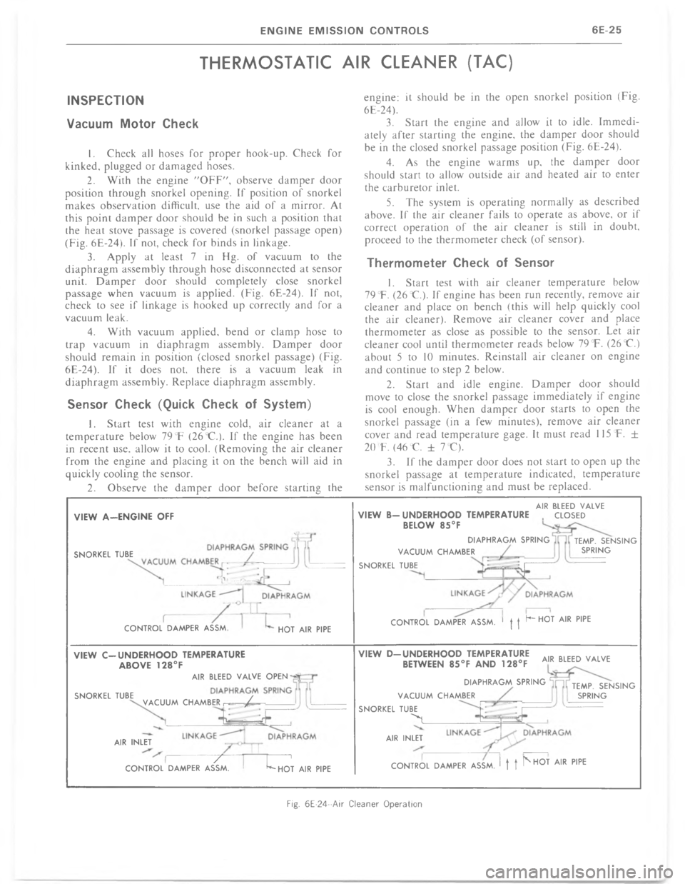 CHEVROLET LIGHT DUTY TRUCK 1977  Service Manual 75,=(&! &, !35&-5, @&!D




.
*



3

	

*

/
<

%
?
	





B
.
?



<
%

>


*
	

,






.

%
%

.;

%
%
;
\)3
%36
C-
;
\(
*
;-
\)
\)
