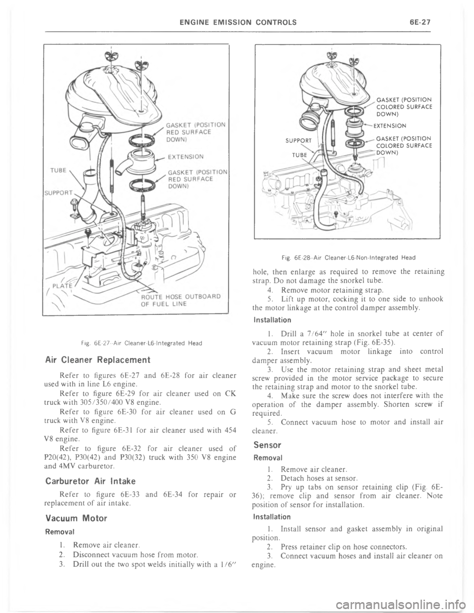 CHEVROLET LIGHT DUTY TRUCK 1977  Service Manual 8 0 4 :E $ :-   :0: C










 







.
8

%
<
>



/
.
	

%

<


>




.


*
.

*
.

\)
2\(1
%

4K
1
%
 