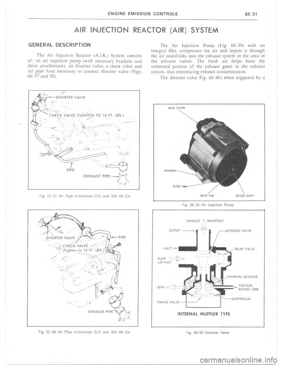 CHEVROLET LIGHT DUTY TRUCK 1977  Service Manual &, -E5!(- ,5&!(, @&,D M5=



	

?




%

5
5F
+
+ 7
+
78
4&-
%:nI7

-
\)
*
= ;;
\) 