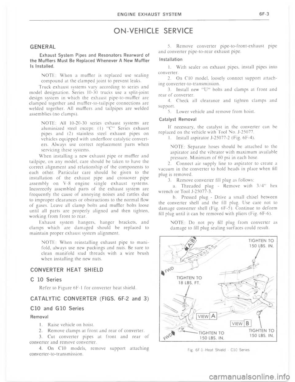 CHEVROLET LIGHT DUTY TRUCK 1977  Service Manual (-)<57!35 5,<!5


*
%




	

\)



*
/

%
1










\)
!





\)







.


<
>

.


.



<
%
>






*
.
/
*


\)


	


	