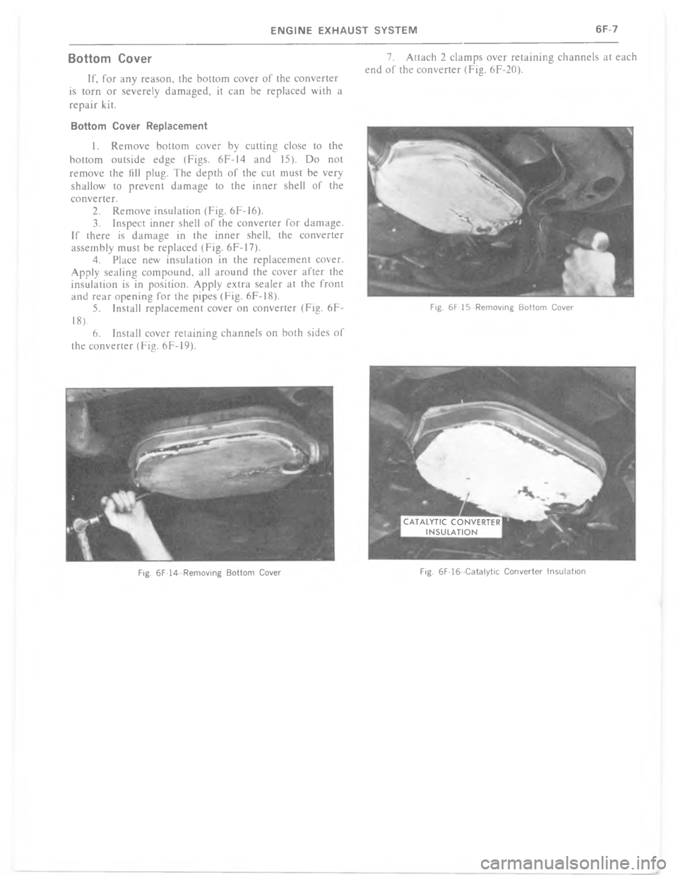 CHEVROLET LIGHT DUTY TRUCK 1977  Service Manual   ) * *) /   )  $ (



 



%

.



<



>

?
,

+
-
*
++ 